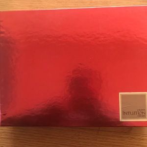 Lauder Intuition for men gift set